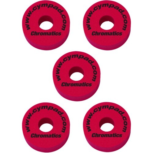 Cympad Rot 5 Neu 3390₽