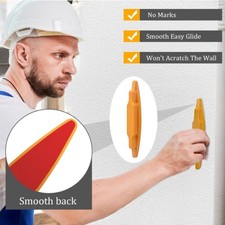 Screw Positioner Screw Detector Stud Finder Tools  for Drywall and Wood Wall