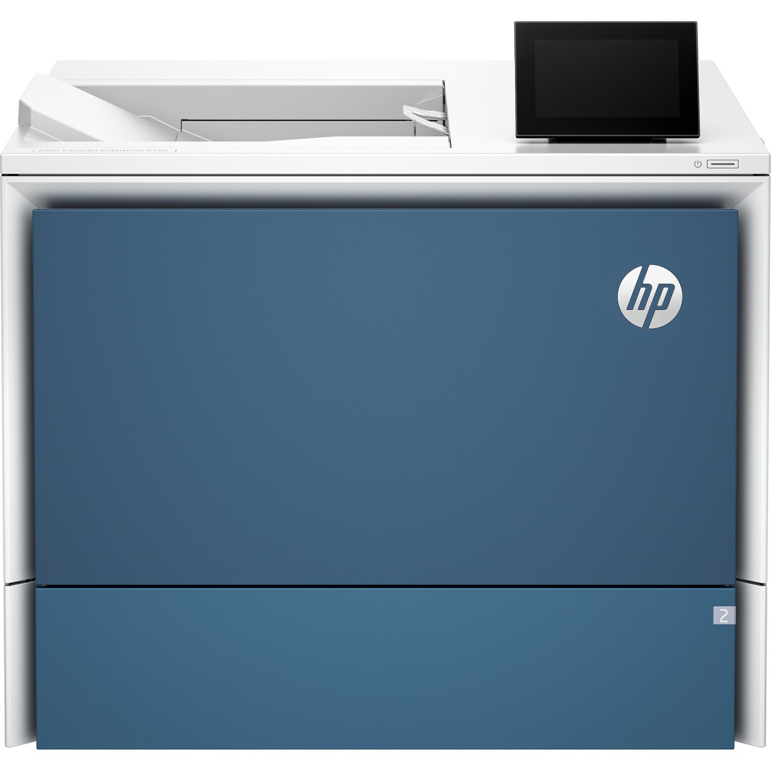 HP Color LaserJet Enterprise 6700dn A4 Colour Laser Printer