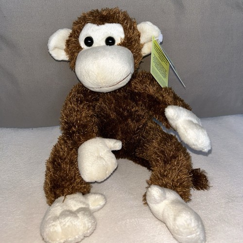 Kookeys Monkey Stuffed toy