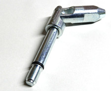 Universal Joint-release Valve Assy For Imported- 2 To 3 12ton Floor Jack- Universal Joint-release Valve Assy For Imported- 2 To 3 12ton Floor Jack-