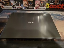 Acer Aspire M5 series, M5-481PT-6488, model Z09 - USED, Sell For Parts