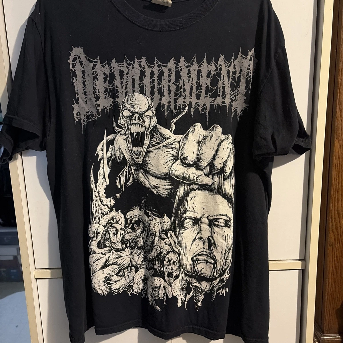devourment shirt products for sale | eBay