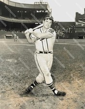 HA432 Jeff Heath Boston Braves 8x10 11x14 16x20 Photo