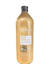Redken All Soft Conditioner- 1000ml