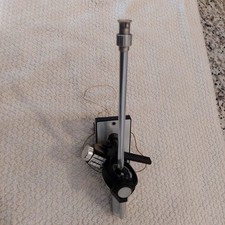 Thorens TD 160 tonearm