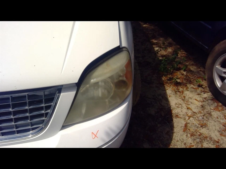 Power Brake Booster Without Traction Control Fits 04-07 FREESTAR 1139905 - Imagem 4 de 4