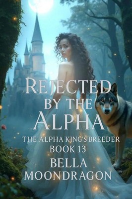 Rejected by the Alpha The Alpha King's Breeder Book 13 Bella Moondragon Buch