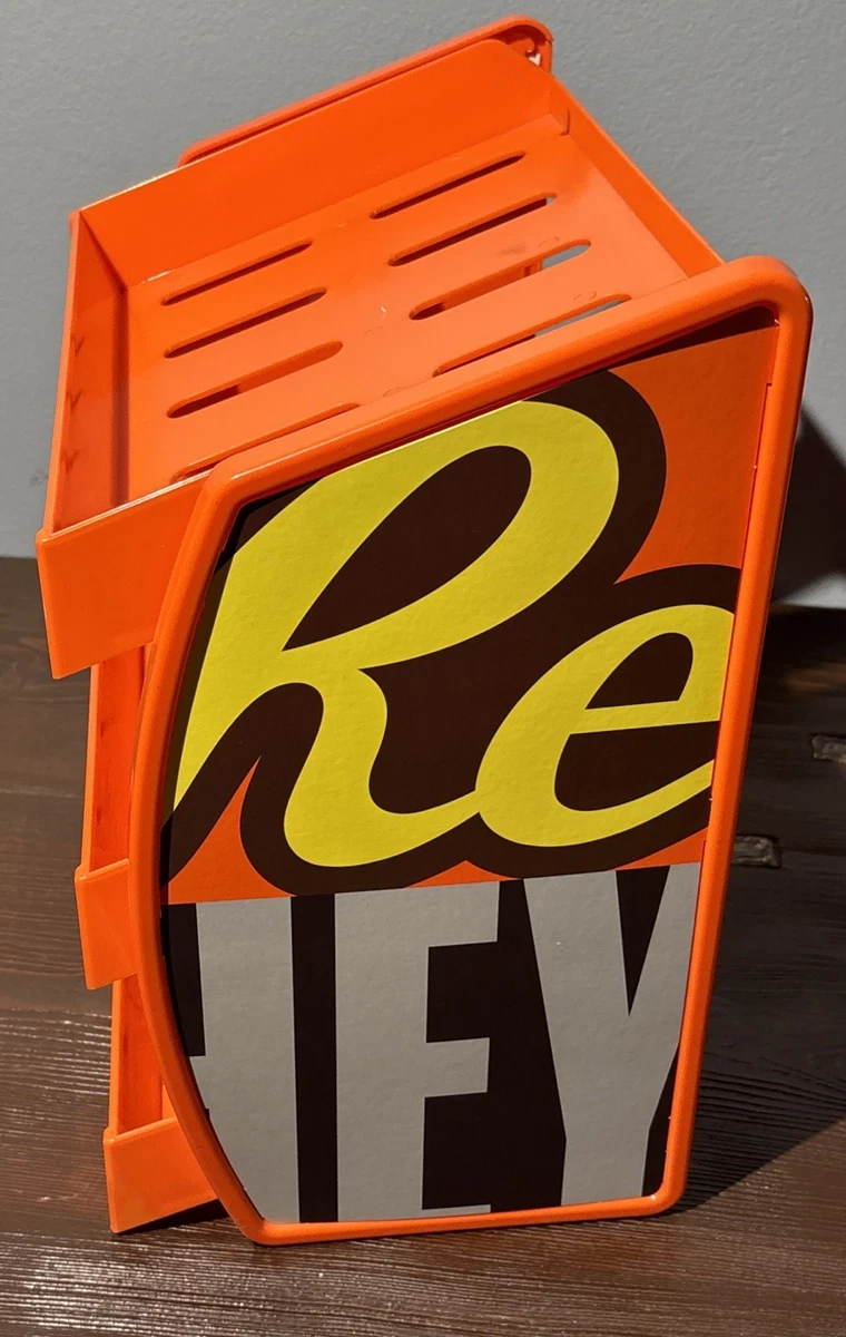 Original Hershey & Reese's Advertising for sale | eBay