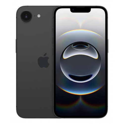 Apple iPhone 16e 128GB 6.1" Black MD1Q4QL/A prezzo ebay