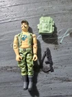 Hasbro 1983 GI Joe Gung-Ho Action Figure ARAH Complete