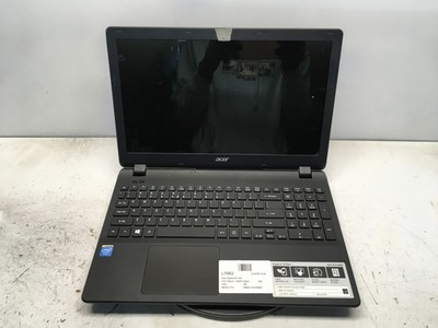 Acer Aspire ES1-512 Intel Celeron n2840 2.6GHz 4GB NO HDD