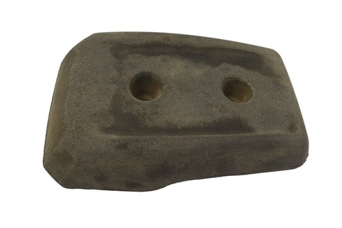 Honda Pioneer 1000-5 19 Headrest 81140-HL3-A00ZA #1 54004