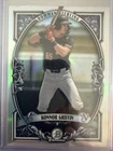 2026 Bowman Sterling Chrome Konnor Griffin #BST-J Pirates RC Rookie Card Silver!