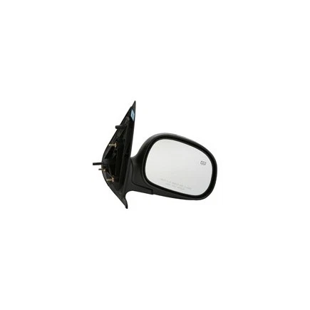 Dorman 955-029 Side View Mirror   Right, Heated, Chrome