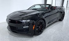 2023 Chevrolet Camaro 2SS