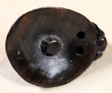 Wooden Brown 古董原装日本古董| eBay