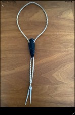 Vintage  Native American necklace 