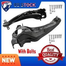 New Rear Left & Right Trailing Arm For Jeep Compass & Patriot MK 2007-2017 