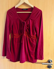 StyleDome Damen Bluse Tunika Gr. L Normalgrö...
