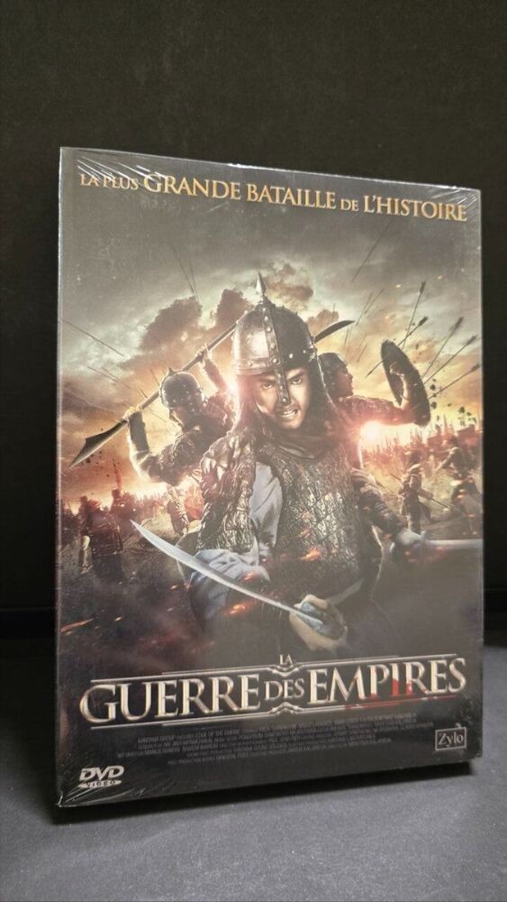 The War Of Empires - New In Blister | Zylo