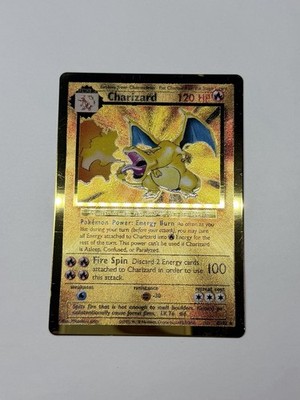 old charizard pokemon card value How To Know If Your Charizard Pokmon Card Is Rare And Valuable Or Not