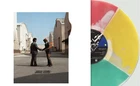 Pink Floyd Wish You Were Here 50th Anniversary Quad Liquid Filled Vinyl
