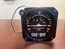 S-TEC 30 01260-15-8-14 Head Unit 14VDC Cessna 172 Skyhawk