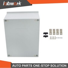 Labwork 16x12x8' Fiberglass Electrical Enclosure Box NEMA3 IP65 Junction Box