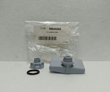 Aristarco 00015242 Kit Gabbia D'aria - Air Trap Kit Für Geschirrspüler