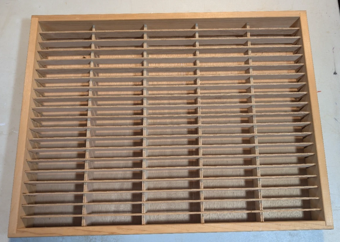 Napa Valley Cassette Wood for sale - eBay