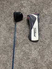 Titleist 917 D2 Driver 9.5 Degree Loft EvenFlow Project x 6.0 65g Shaft R Flex