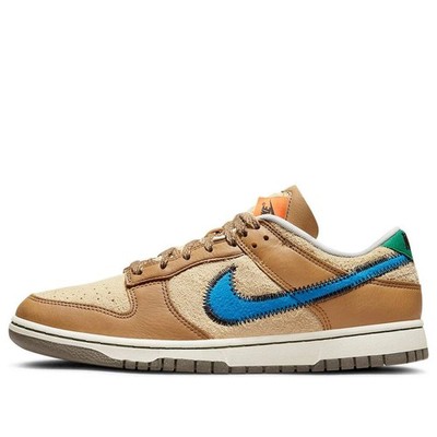 DO6712 200 Nike Dunk Low size? Dark Driftwood