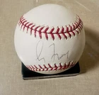 Greg Maddux Signed Major League Baseball PSA Authenticated Atlanta Braves