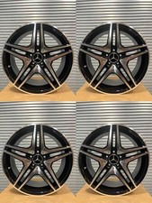 19 Wheels Rims Set For Mercedes-benz Amg C300 E350 E450 S500 S580 Glc300 Cla250 19 Wheels Rims Set For Mercedes-benz Amg C300 E350 E450 S500 S580 Glc300 Cla250