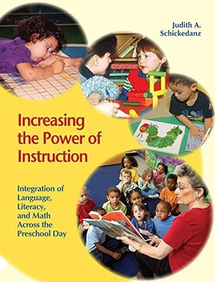 Increasing the Power of Instruction..., Judith A. Schic