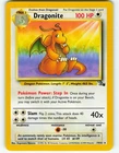 Dragonite - 19/62 Fossil Set - WOTC Unlimited - Pokémon TCG - 1999