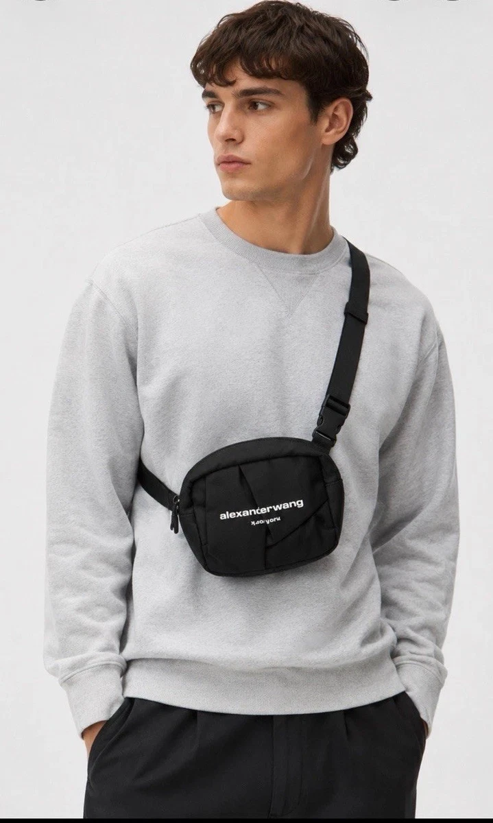 Alexander Wang Backpacks for Men for sale | eBay
