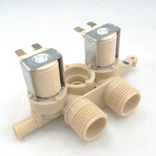 Water Valve for General Electric, Hotpoint,  AP4981011, PS3487312, WH13X10048