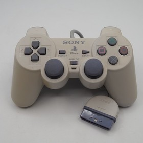 Sony PS1 PS one SCPH-100 Console System Tested NTSC-J Choose Game Set