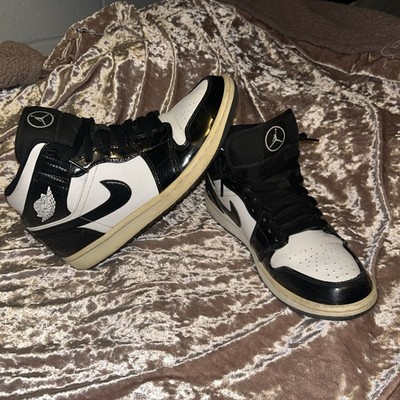 Nike Air Jordan 1 SE  All Star  2021 Carbon Fiber