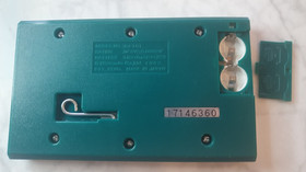 NINTENDO Game and Watch Donkey Kong Jr. (DJ-101) - Good condition!