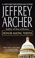 Jeffrey Archer | Honor Among Thieves | Taschenbuch | Englisch (2004)