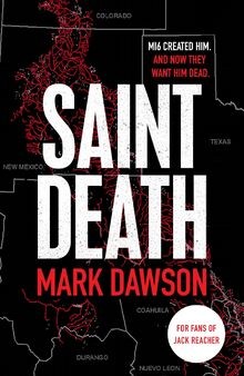 Saint Death (John Milton, Band 2) von Dawson, Mark | Buch | Zustand wie neu