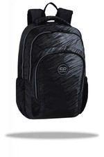 Coolpack, Plecak m?odzie?owy Rift - Grey (F158005) Coolpack