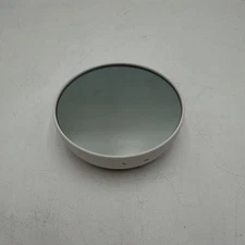 Google Nest Thermostat G4CVZ Programmable Wi-Fi Thermostat Snow No Back Cover