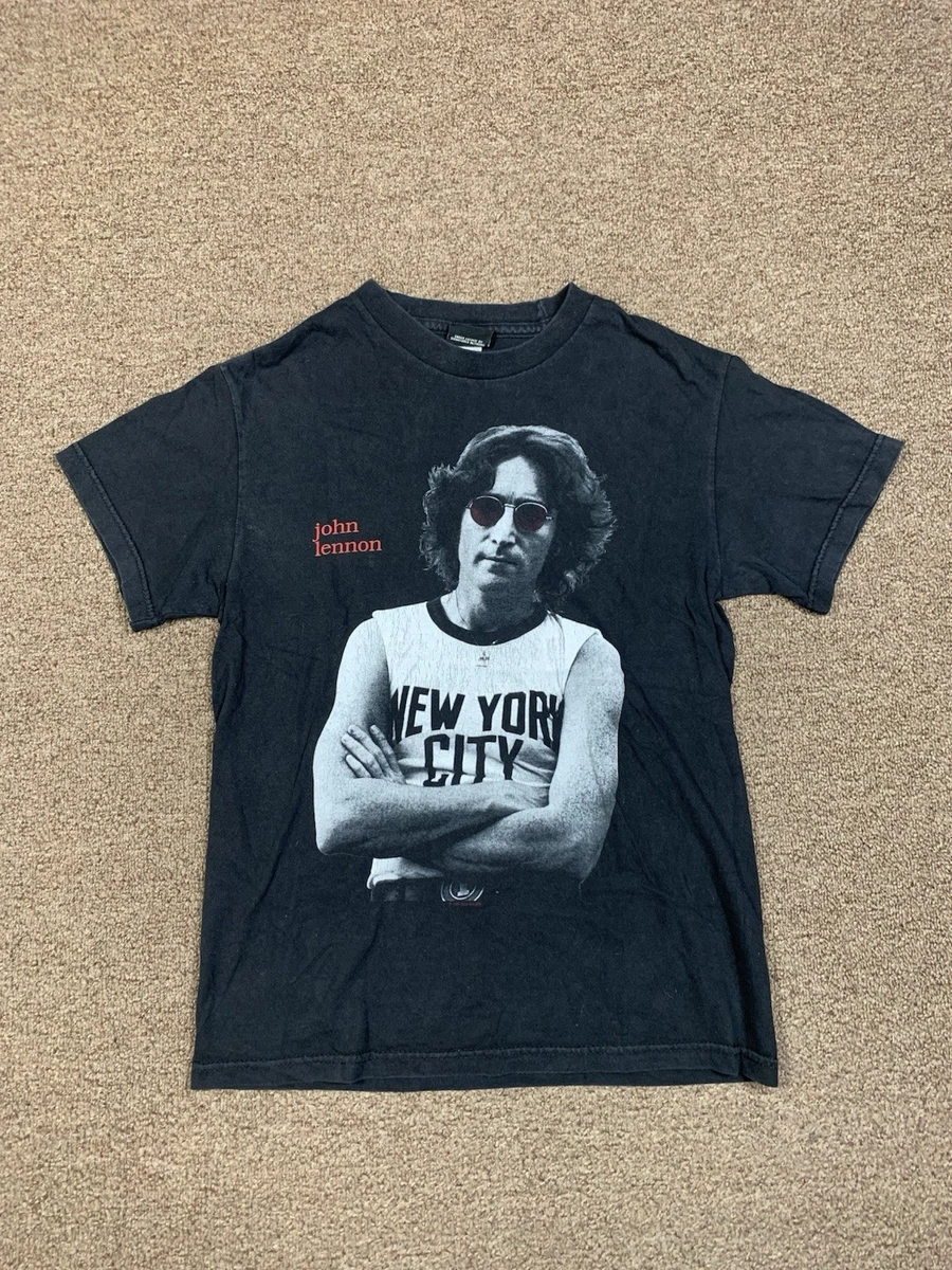 John Lennon T-Shirts for Men for sale | eBay