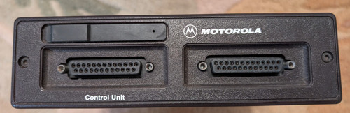 Lot of 3 Motorola Astro Spectra T99DX+133W_Astro Two-Way Radios T04UJH9PW9AN