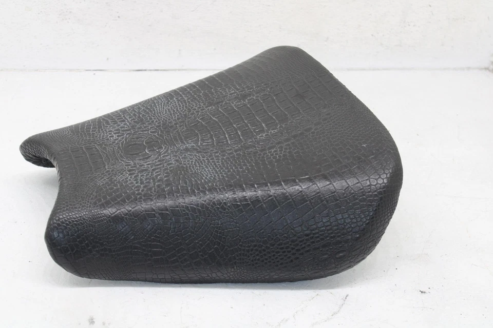 00-01 HONDA CBR929RR CBR 929 CBR929 OEM ASIENTO CONDUCTOR ALMOHADILLA SILLÍN 77100-MCJ F3 Foto 2 de 4