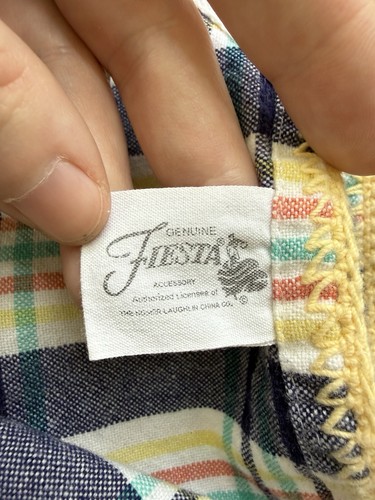 Fiesta Dish Towels - Thumbnail 2